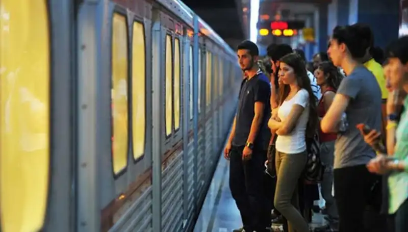 Taksim Metro Hattı Açıldı mı? M1 ve M2 Hattında Son Gelişmeler