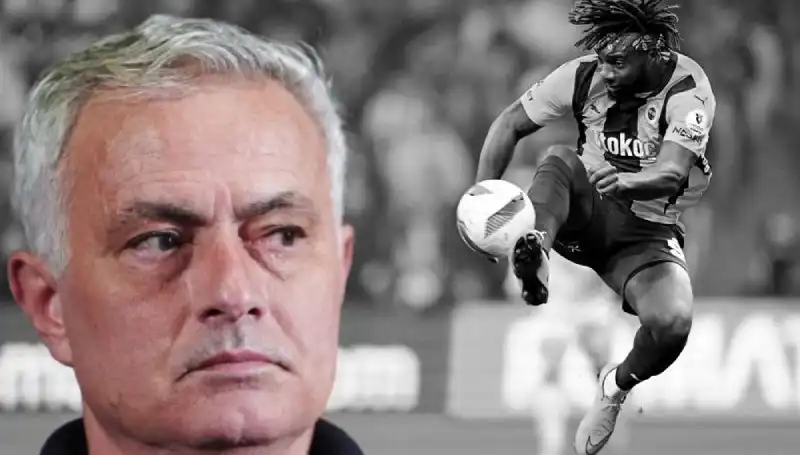 Mourinho ve Maximin Arasındaki Gerilim Tırmanıyor: Suçlamalar Ardındaki Gizem