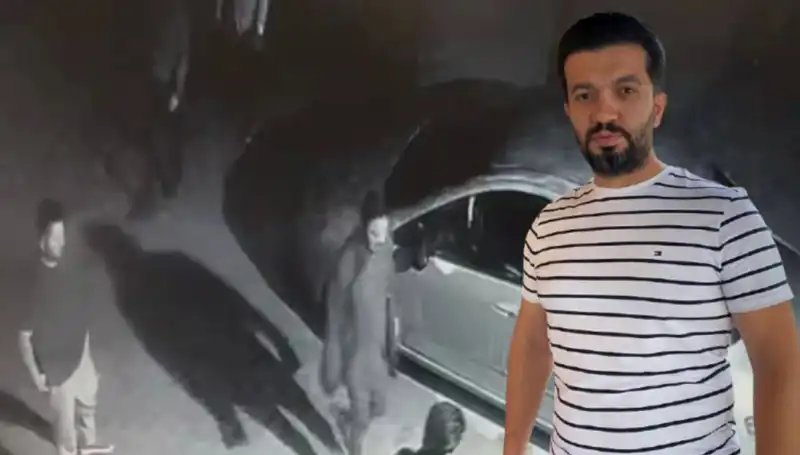 Zorla Senet İmzalatılan Genç Kadın, Ayrıldığı Sevgilisi Hakkında Şikayetçi Oldu