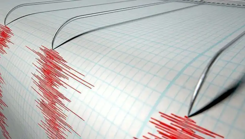 Yeni Zelanda'da Şiddetli Deprem: 6,7 Büyüklüğündeki Sarsıntılar Alarm Veriyor