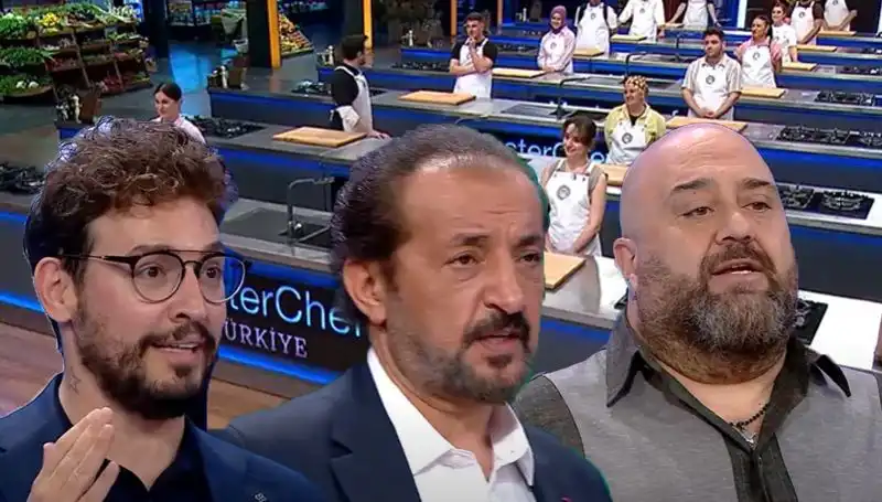 MasterChef Türkiye'de İlk Ana Kadro Yarışmacısı Kim Oldu? Tüm Detaylar Burada!