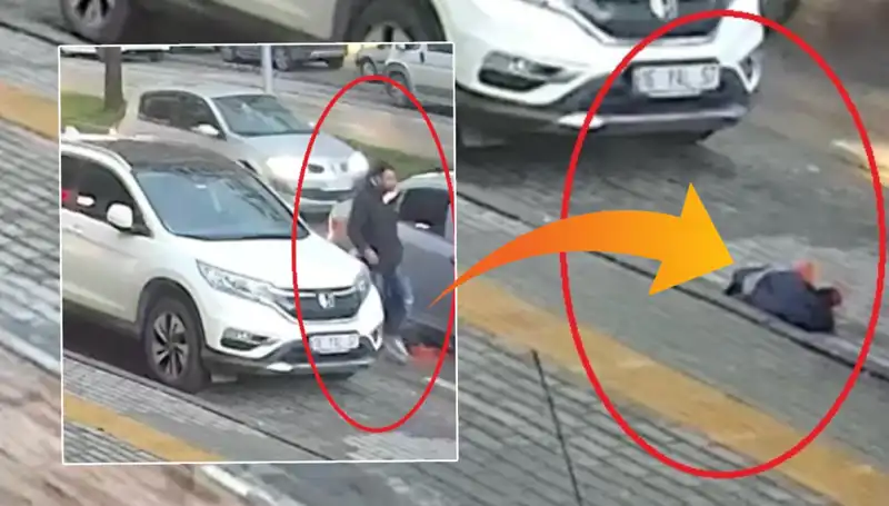 Yeni Gelişme: Hakim "Sakın kilo almayın" Diyerek Ceza Verdi!