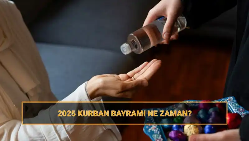2025 Kurban Bayramı Tarihleri: Tatil Süresi ve Detaylar Burada!