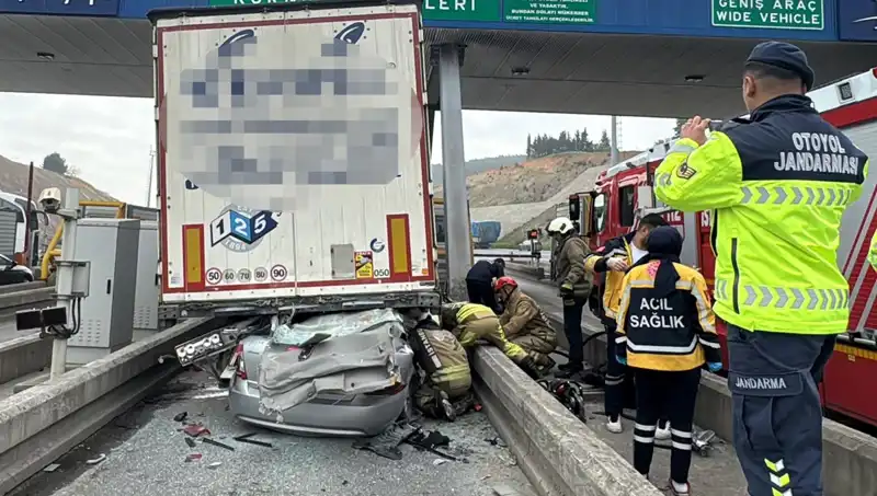 Bayram Tatilinde Yaşanan Kazalar: 74 Kayıp Ve Büyük Acı