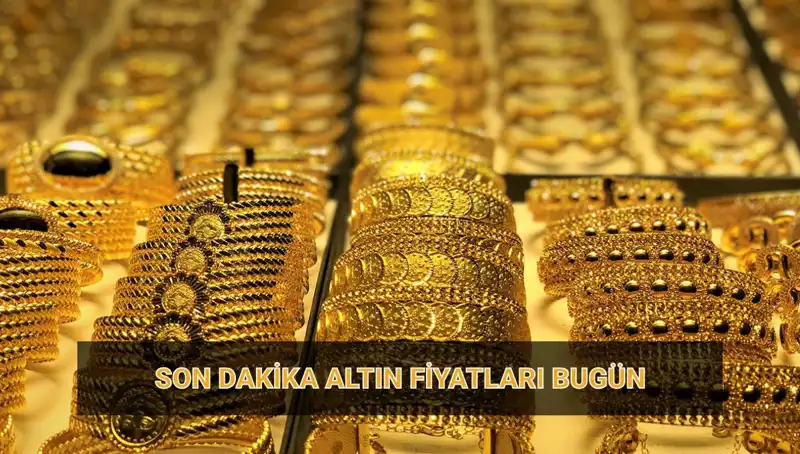 25 Mart 2023: Anlık Altın Fiyatları ve Piyasa Trendleri Neler?