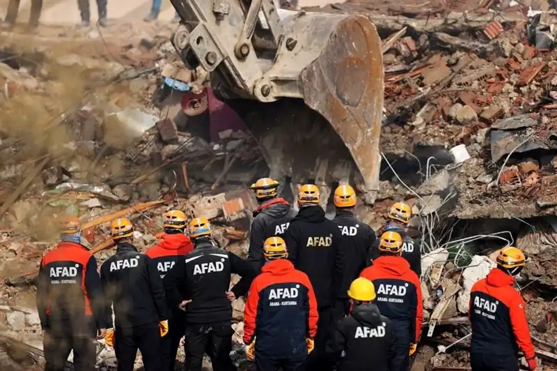 Konya'daki Çöken Bina Davasında Şok Gelişme: 22 Yıla Kadar Hapis İstem