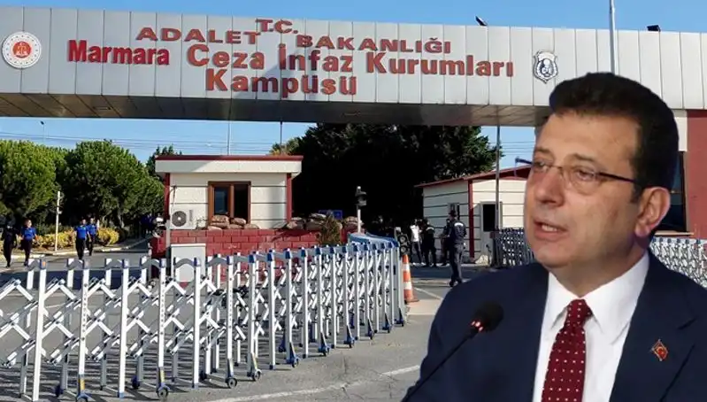 Kılıçdaroğlu ve Yavaş’tan İmamoğlu’na Destek Ziyareti: Politikanın Kalbinde Neler Oluyor?