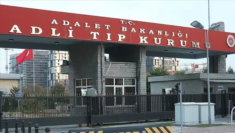 Adli Tıp Kurumu'na 80 Yeni Personel Alımı! Başvuru Şartları Neler?