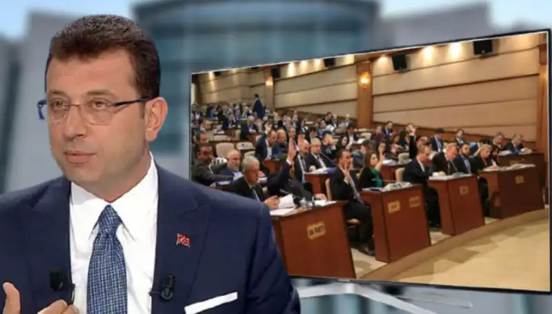 İBB Başkanvekili Seçim Sonuçları: Kim Kazandı, Kimler Aday Oldu?