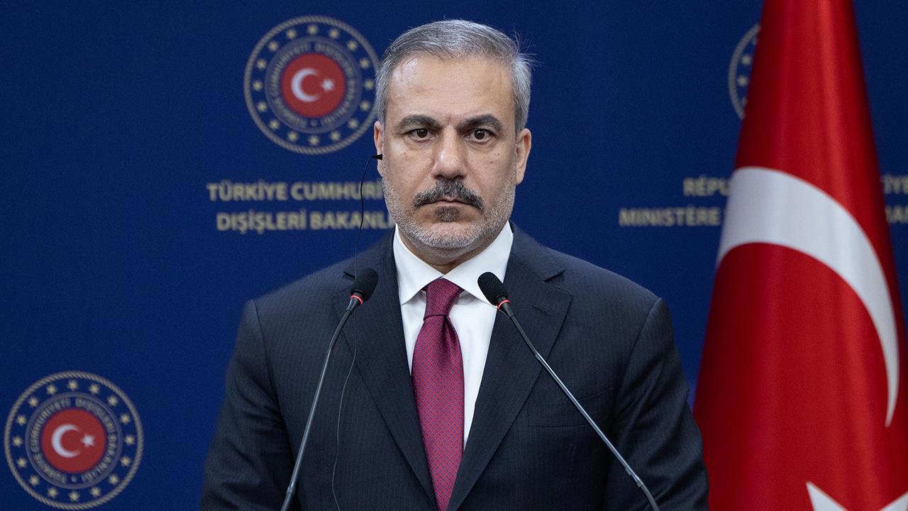 Türkiye'den Suriye'ye Yeni Tehdit