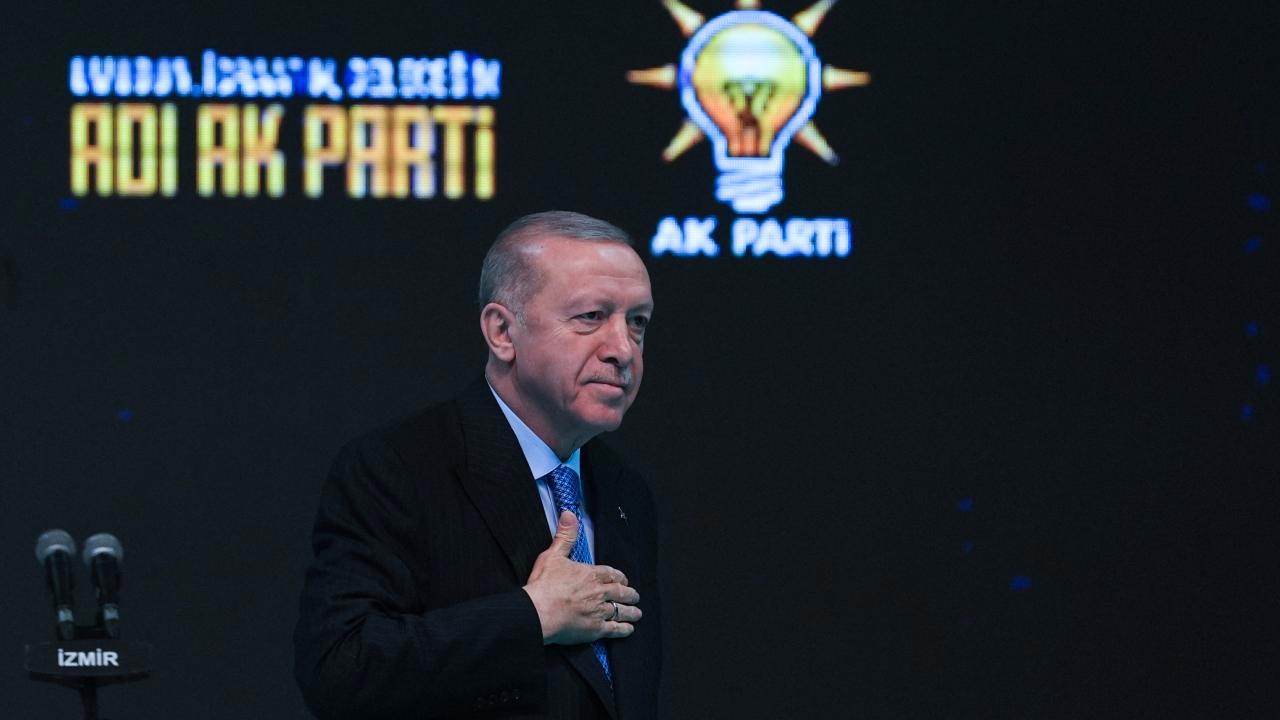 Erdoğan: Enflasyonla mücadelede somut sonuçlar yıl sonuna doğru daha iyi olacak