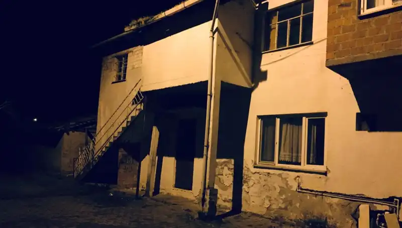Sobadan Sızan Gazla Zehirlenen Uzman Onbaşı İçin Acı Gelişme
