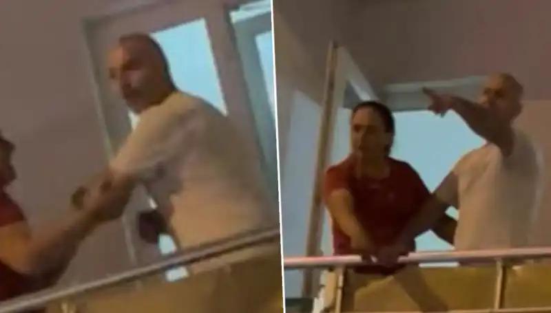 Bursa'da Gerilim Dolu Anlar: "Burayı Terk Edin, Katliam Yaparım" İfadesiyle Panik Yaşandı