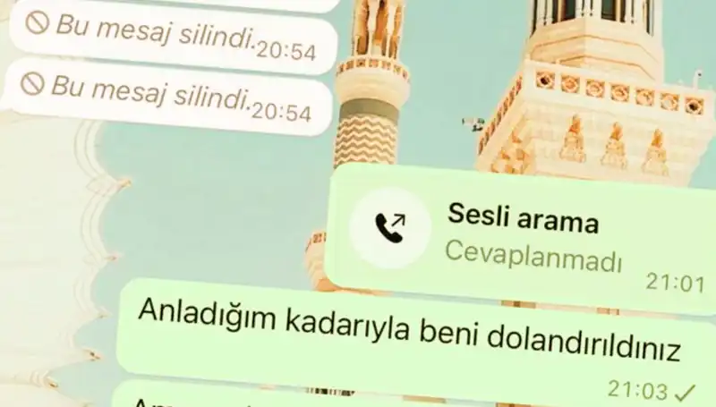 Süpürge Alırken 15 Bin Liranızdan Olmayın: Kopya Siteler Tehlikede!