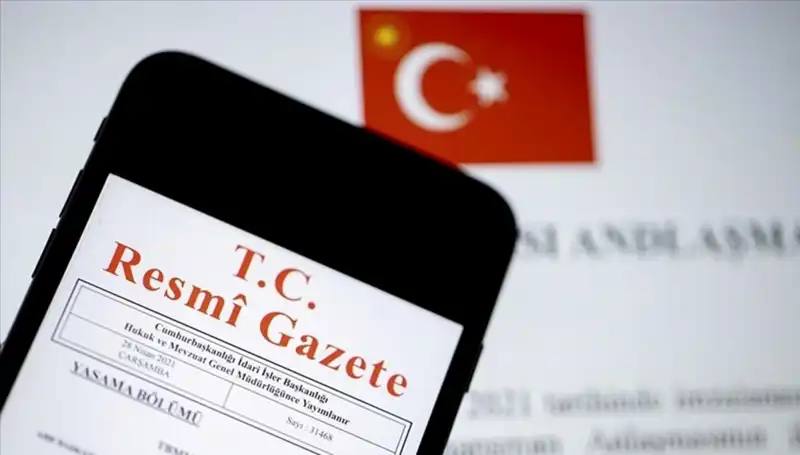 23 Ağustos 2025 Resmi Gazete Kararları: İstanbul'u Etkileyecek Yenilikler