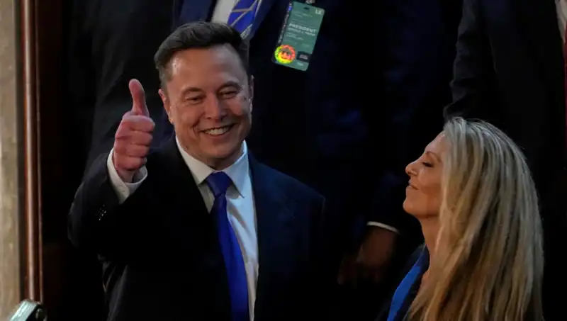 Elon Musk’ın Seçim İfadesi: Zelenski'ye Dikkat Çeken Tahmin