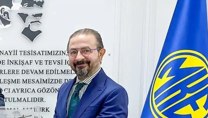 Eski MKE Başkanı İsmet Sayhan Neden Tutuklandı? Tüm Detaylar burada!