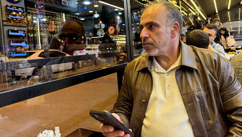 55 Yıldır Annemi Arayan Adam: Umutları Tükenmiyor!