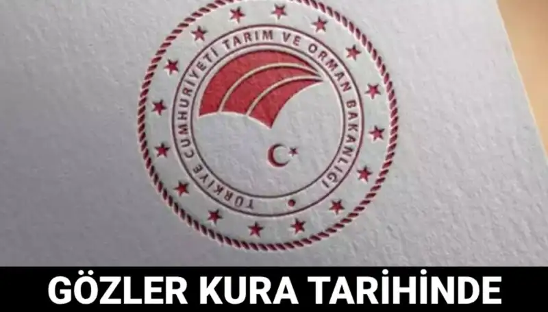 OGM Geçici İşçi Alımı Kurası Ne Zaman? Tüm Detaylar Burada!