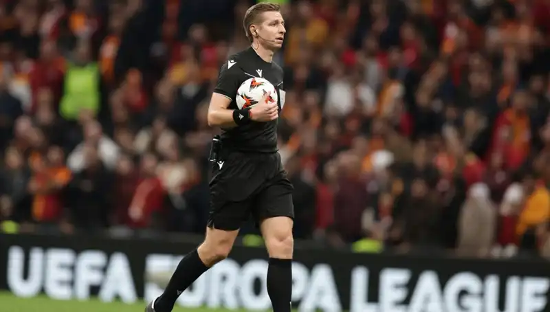 Galatasaray-Antalyaspor Maçının VAR Hakemi Kim Oldu? İşte Detaylar!