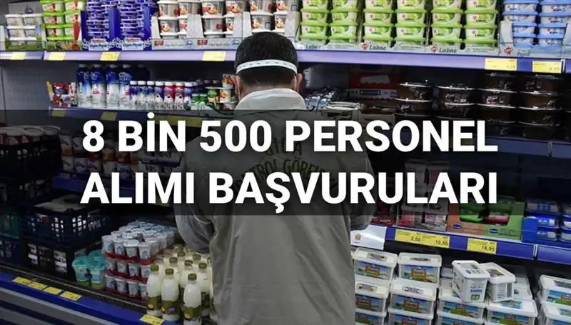 Tarım ve Orman Bakanlığı 2025 Personel Alım İlanı Yayınlandı mı?