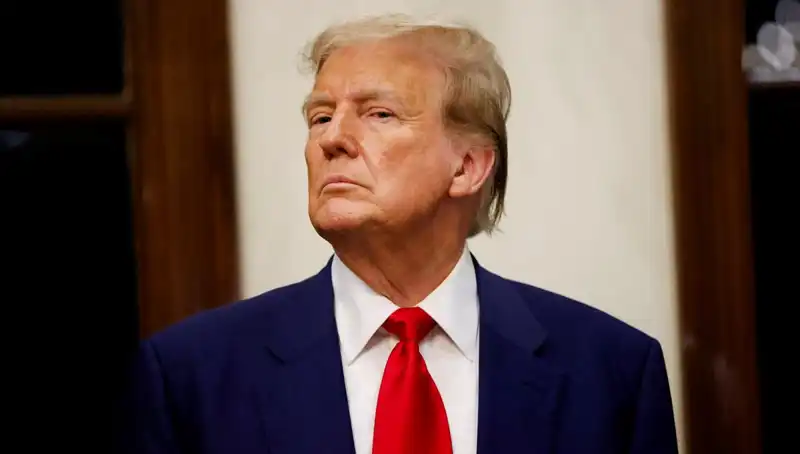 Trump, Putin Hakkında İlk Kez Hayal Kırıklığına Uğradım Dedi