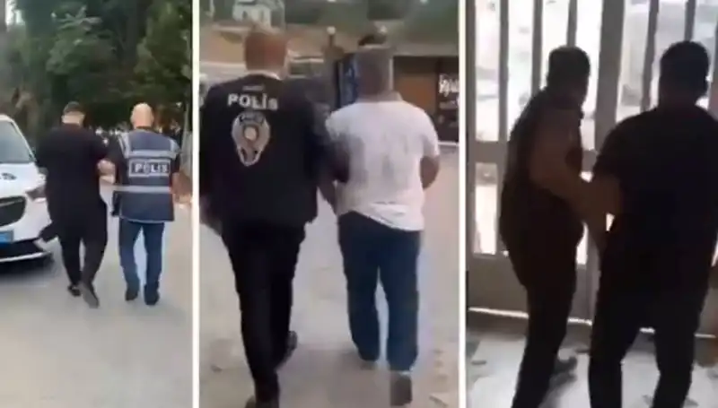Türkiye Genelinde Yapılan Siber Suç Operasyonu: 346 Gözaltı!
