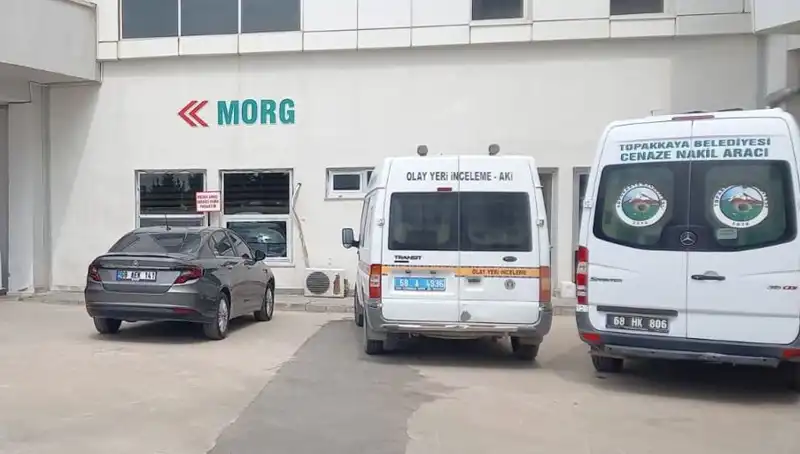 Aksaray'da Kıskançlık Cinayeti: Pompalı Tüfekle Kuzenini Katletti