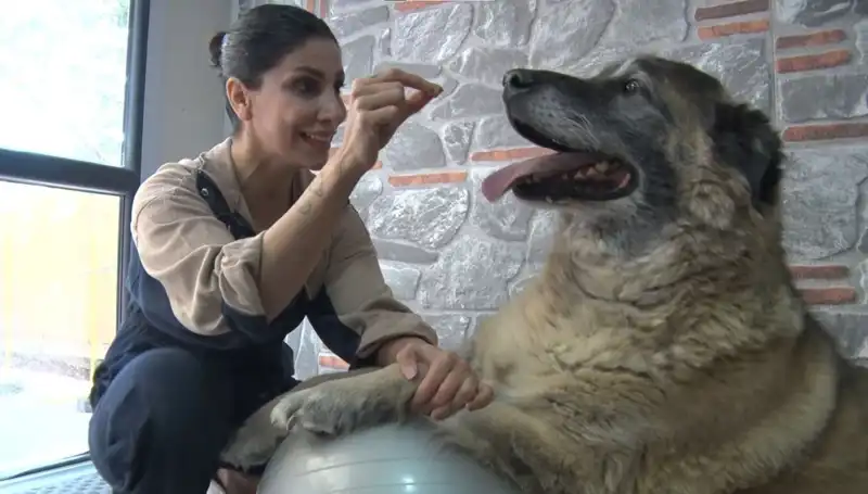 55 Kilo Obez Duman, Spor ve Pilates ile Hayatına Yeni Bir Yön Veriyor