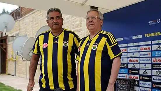 : Mahmut Uslu'dan Ali Koç'a Şok İstifa Çağrısı ve Adaylık Açıklaması!