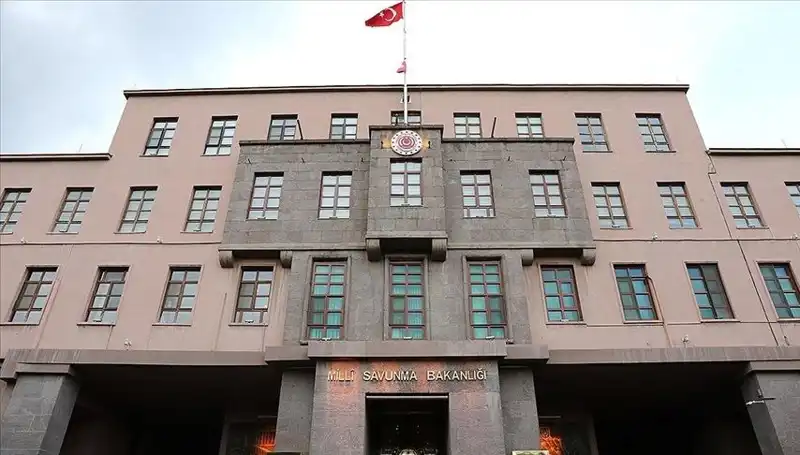 Suriye-SDG Anlaşması: Türkiye’nin Güvenlik Stratejisi Üzerinde Yeni Dönem