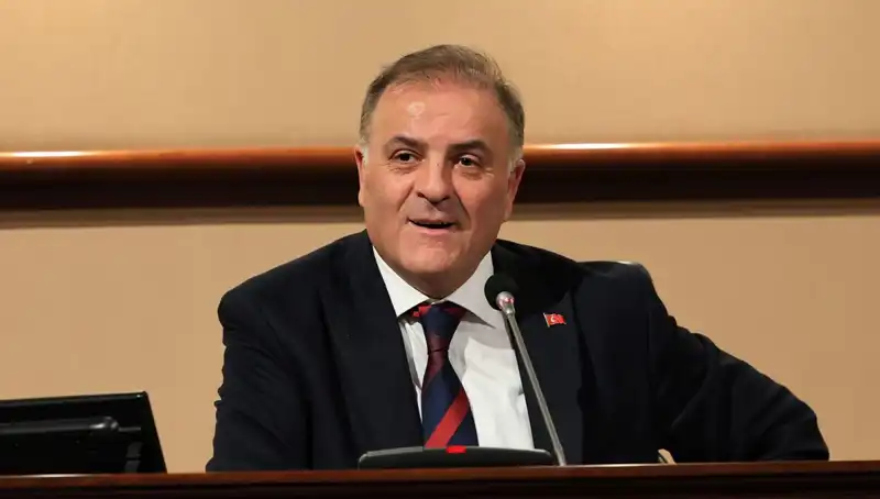Nuri Aslan Kimdir? İBB Başkanvekili Adaylığıyla Gündemde