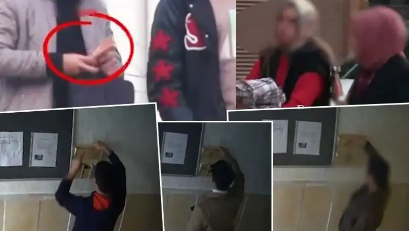 FETÖ’nün Türkiye Genelindeki Örgüt Yapısı Detaylıca Ortaya Çıktı