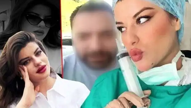 İstanbul'da Şok Gelişme: Ayşe Tokyaz Cinayetinde Bahar Görüntüleri Ortaya Çıktı