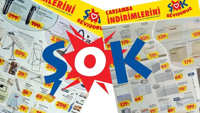 12 Mart’ta ŞOK Aktüel’de Dyson Fırsatları: Saç Kurutma Makinesi ve Elektrikli Süpürge Satışta