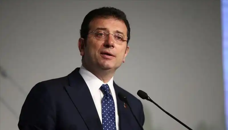 İstanbul Üniversitesi'nden İmamoğlu'nun Diplomayla İlgili Kritik İnceleme Raporu