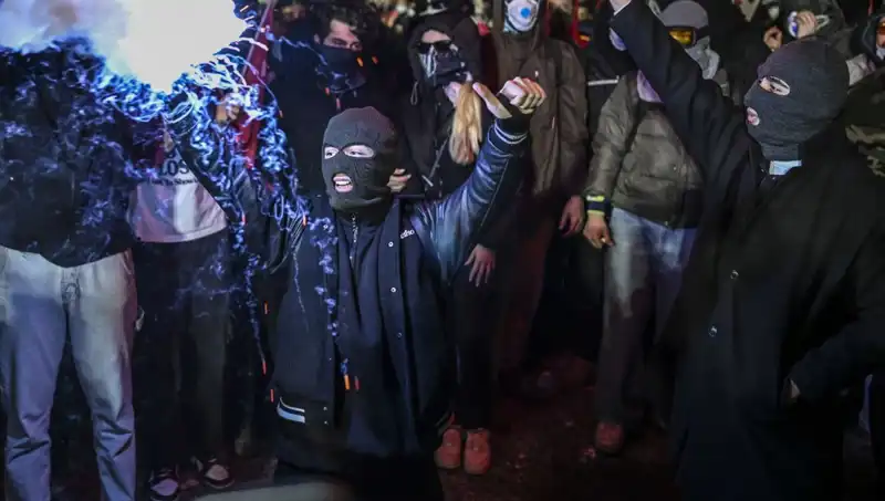 Ekrem İmamoğlu Hakkında İkinci İddianame: 139 Şüpheliye Hapis İstemi