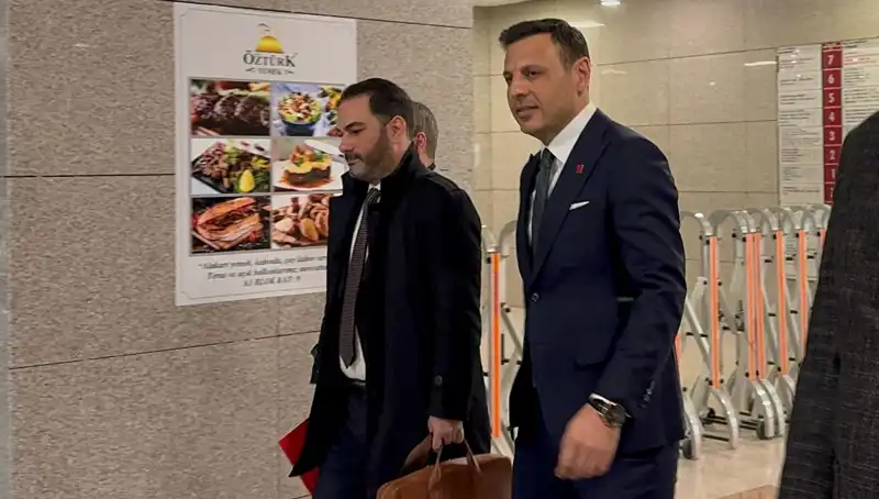 CHP İstanbul İl Başkanı Özgür Çelik, Savcılığa İfade Verdi: Gündemdeki Gelişmeler