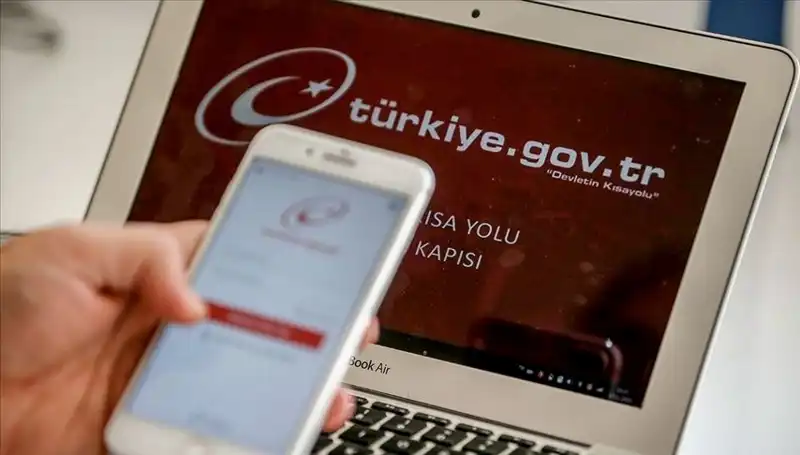 e-Devlet ile Vatandaşlara Sunulan 8 Bini Aşkın Hizmet Detayları Açıklandı