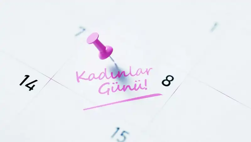 Dünya Kadınlar Günü Ne Zaman Kutlanıyor? Tariçesiyle Önemli Sonuçlar