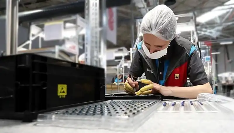 Foxconn, Yapay Zeka Sektöründe Devrim Yaratan Dil Modelini Tanıttı