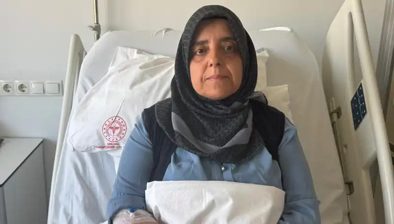 3 Yıl Teşhis Bekleyen Kadının Mücadelesi: 6 Belirtiyle Hayata Tutundu